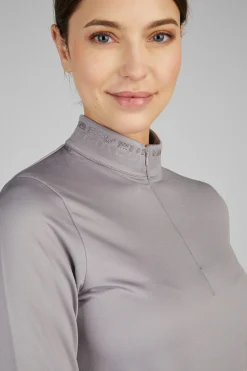 Discount Selection Zip Shirt Skjorter Og Topper