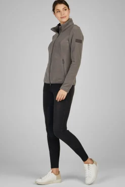 Sports Fleece Jacket Gensere & Fleece|Jakker Og Frakker