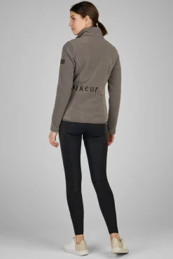 Sports Fleece Jacket Gensere & Fleece|Jakker Og Frakker