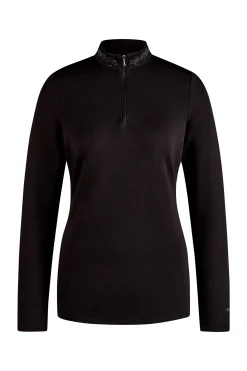 Sports Strass Shirt Skjorter Og Topper