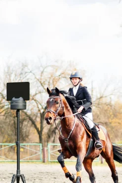 New Pod Max Tilbehør Stallutstyr