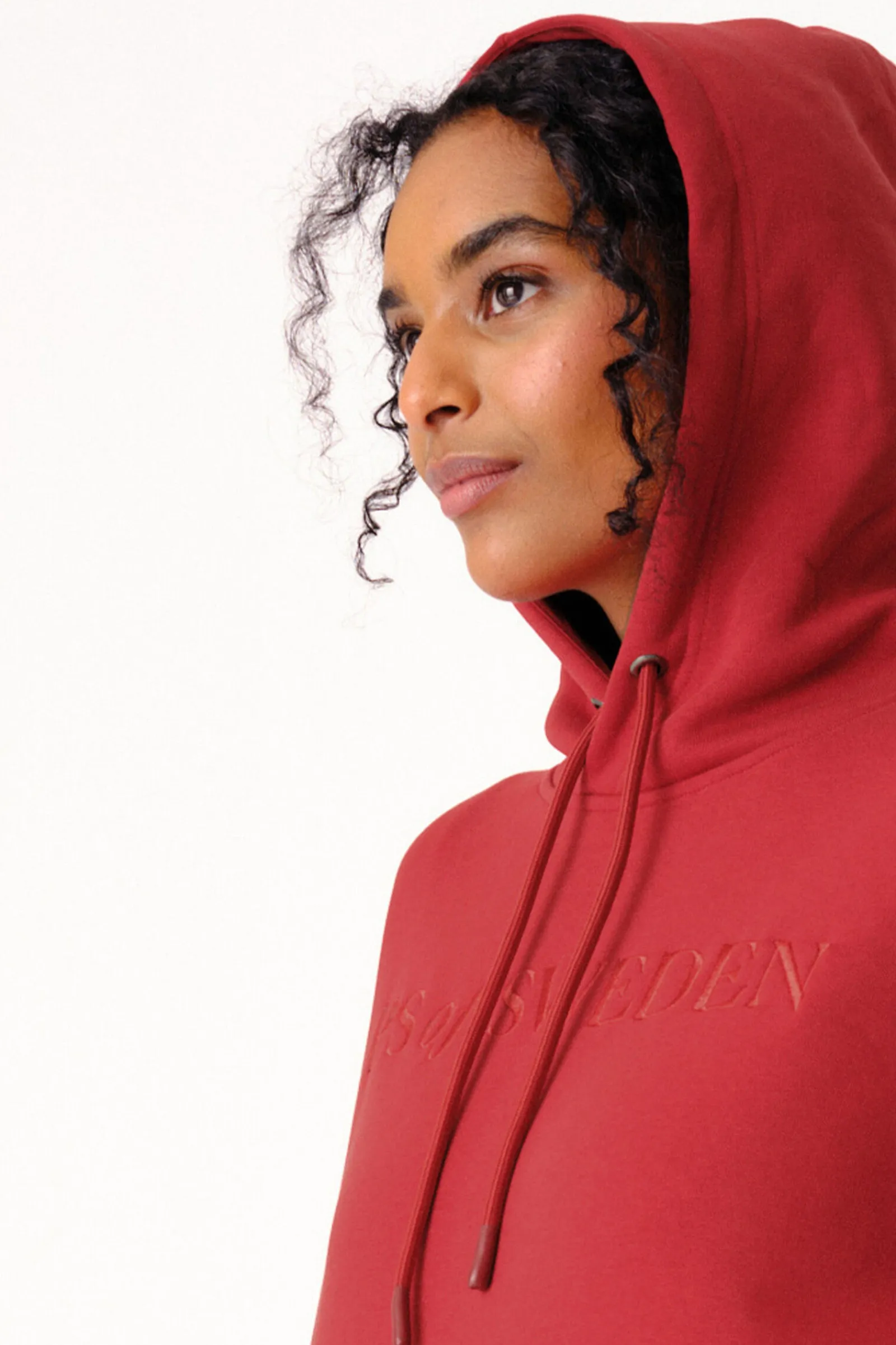 Discount PS of Sweden Angela hettegenser for kvinner Gensere & Fleece