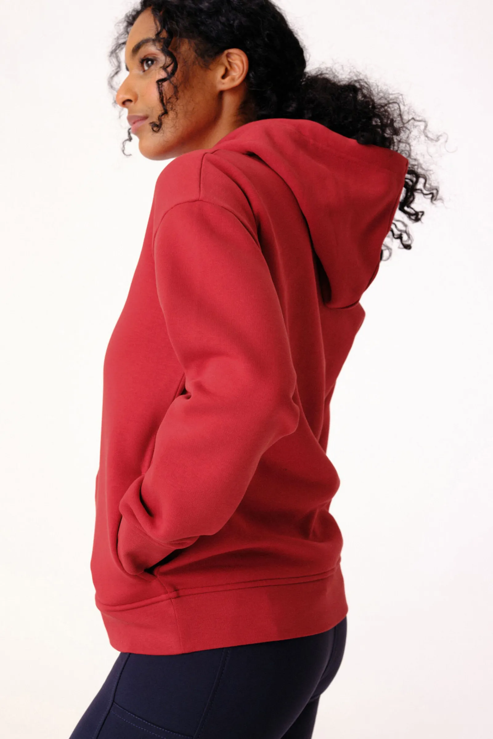 Discount PS of Sweden Angela hettegenser for kvinner Gensere & Fleece