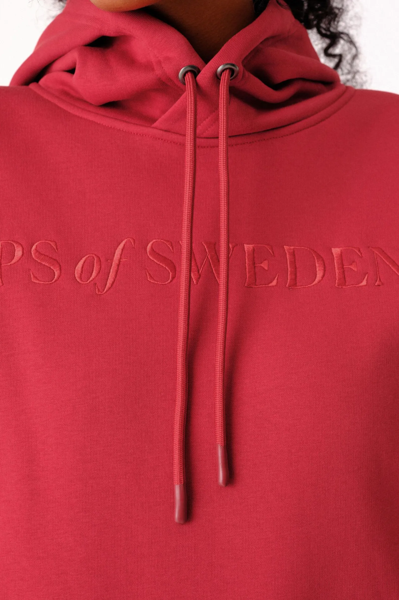 Discount PS of Sweden Angela hettegenser for kvinner Gensere & Fleece