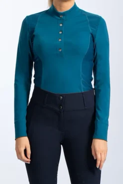 PS of Sweden Cecile langermet genser, dame Skjorter Og Topper