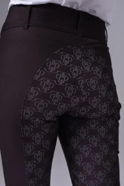 Sale PS of Sweden Celia Croco ridebukser Helforsterkede Ridebukser