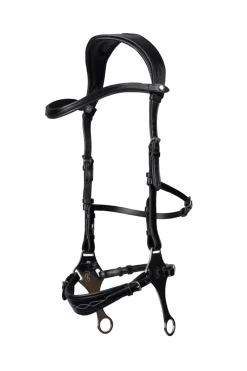 Outlet PS of Sweden Hackamore Sport Hackamores|Hodelag & Nesereimer