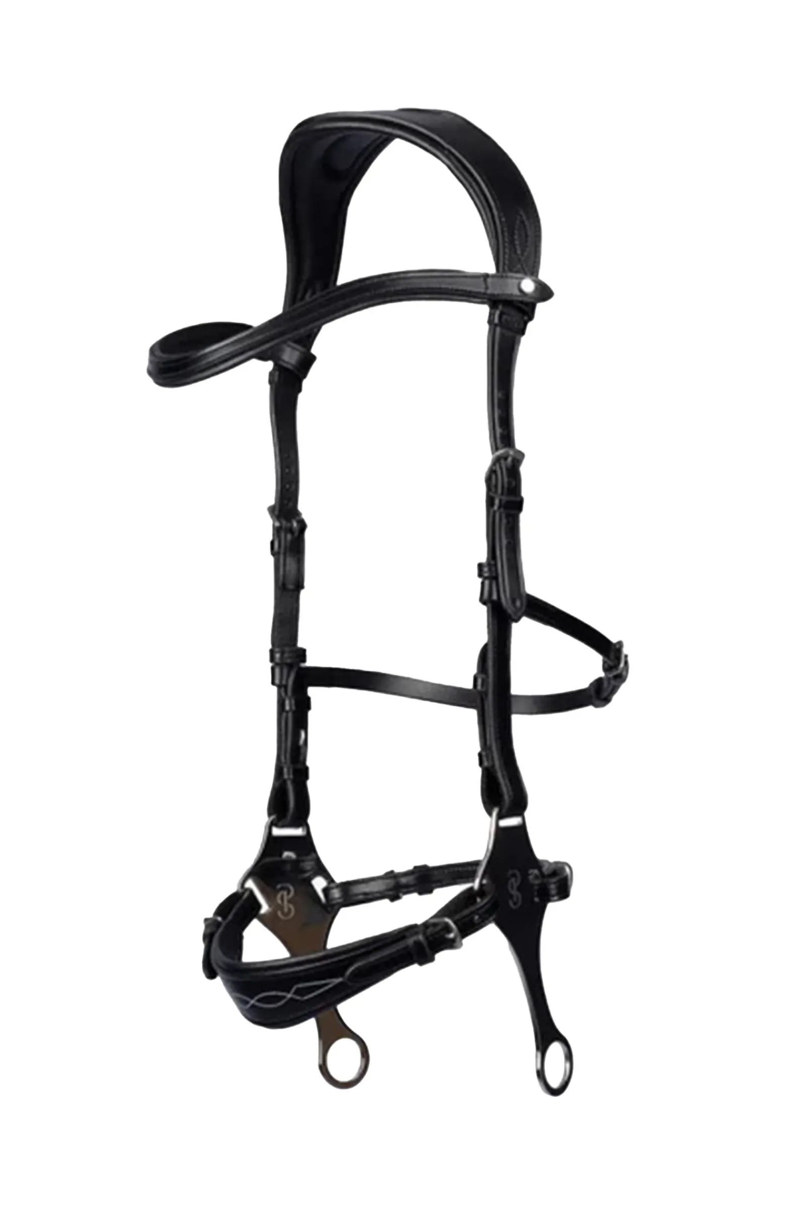 Outlet PS of Sweden Hackamore Sport Hackamores|Hodelag & Nesereimer