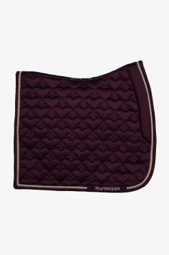 Outlet PS of Sweden Hjerte Dressursadelunderlag Dressursjabraker