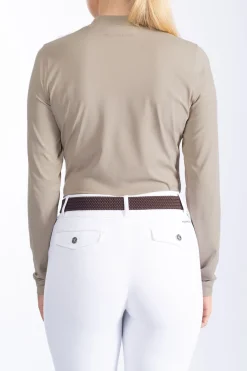 Discount PS of Sweden Louise langermet genser, baselag til dame Skjorter Og Topper