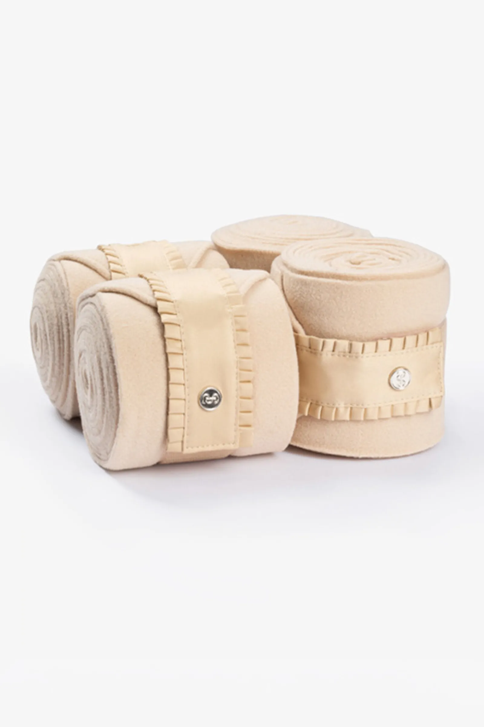 PS of Sweden Ruffle polobandasjer Bandasjer