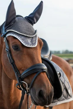 Best PS of Sweden Signature Fly Hood Ørehetter|Ørehetter