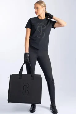 Clearance PS of Sweden Signe Bomullsskjorte Skjorter Og Topper