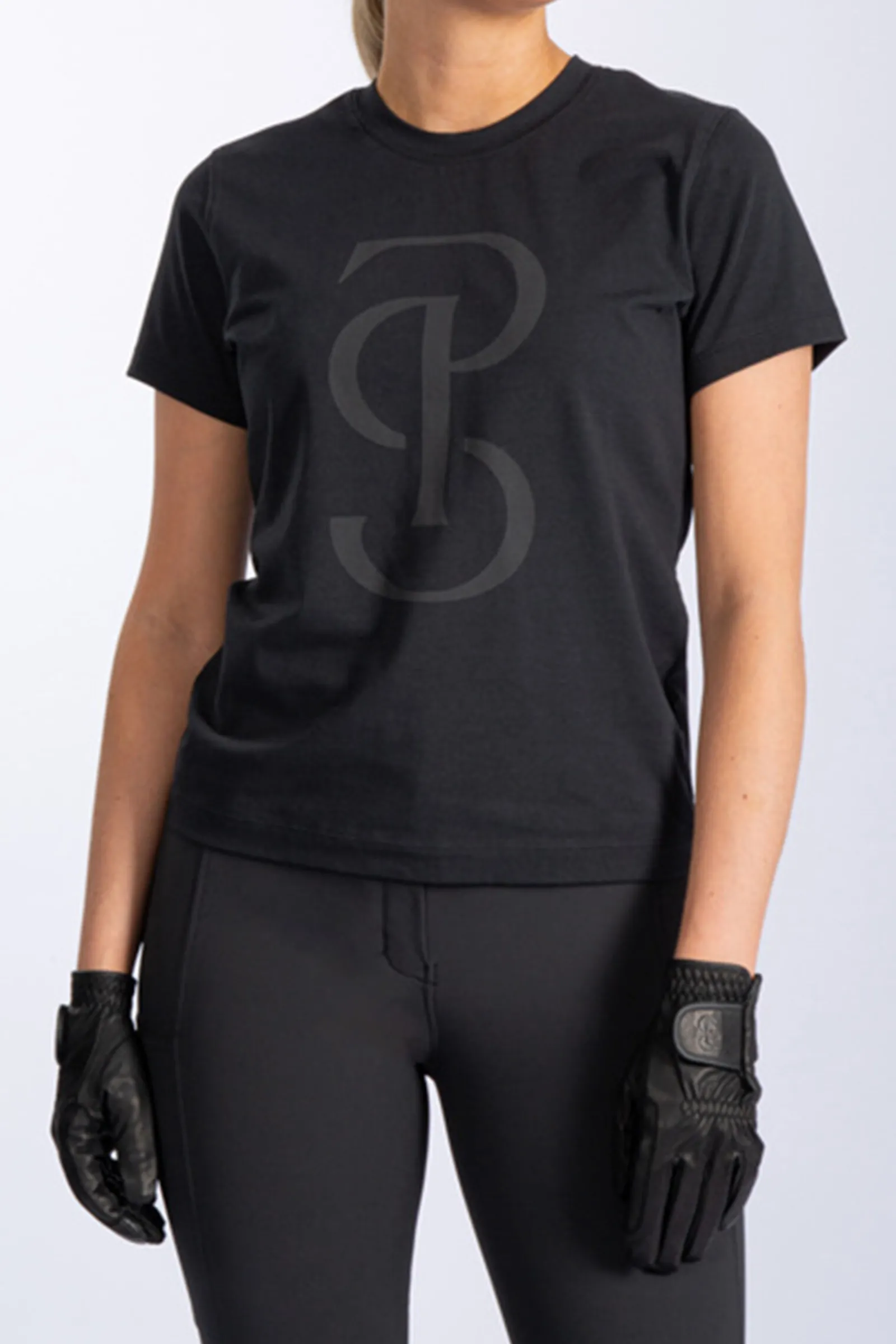 Clearance PS of Sweden Signe Bomullsskjorte Skjorter Og Topper