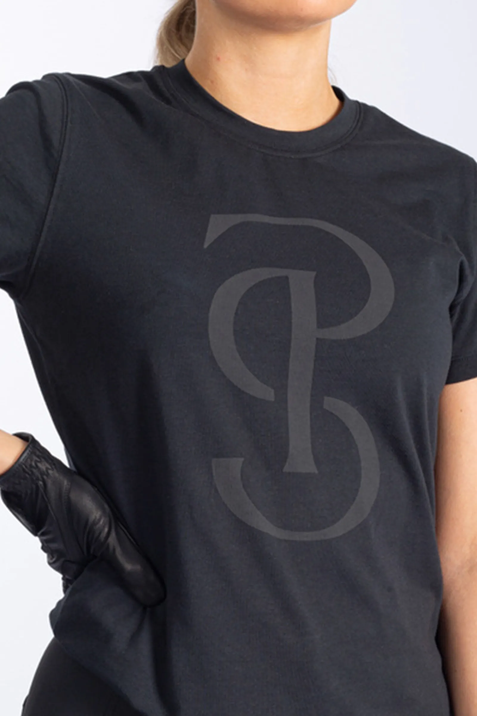 Clearance PS of Sweden Signe Bomullsskjorte Skjorter Og Topper