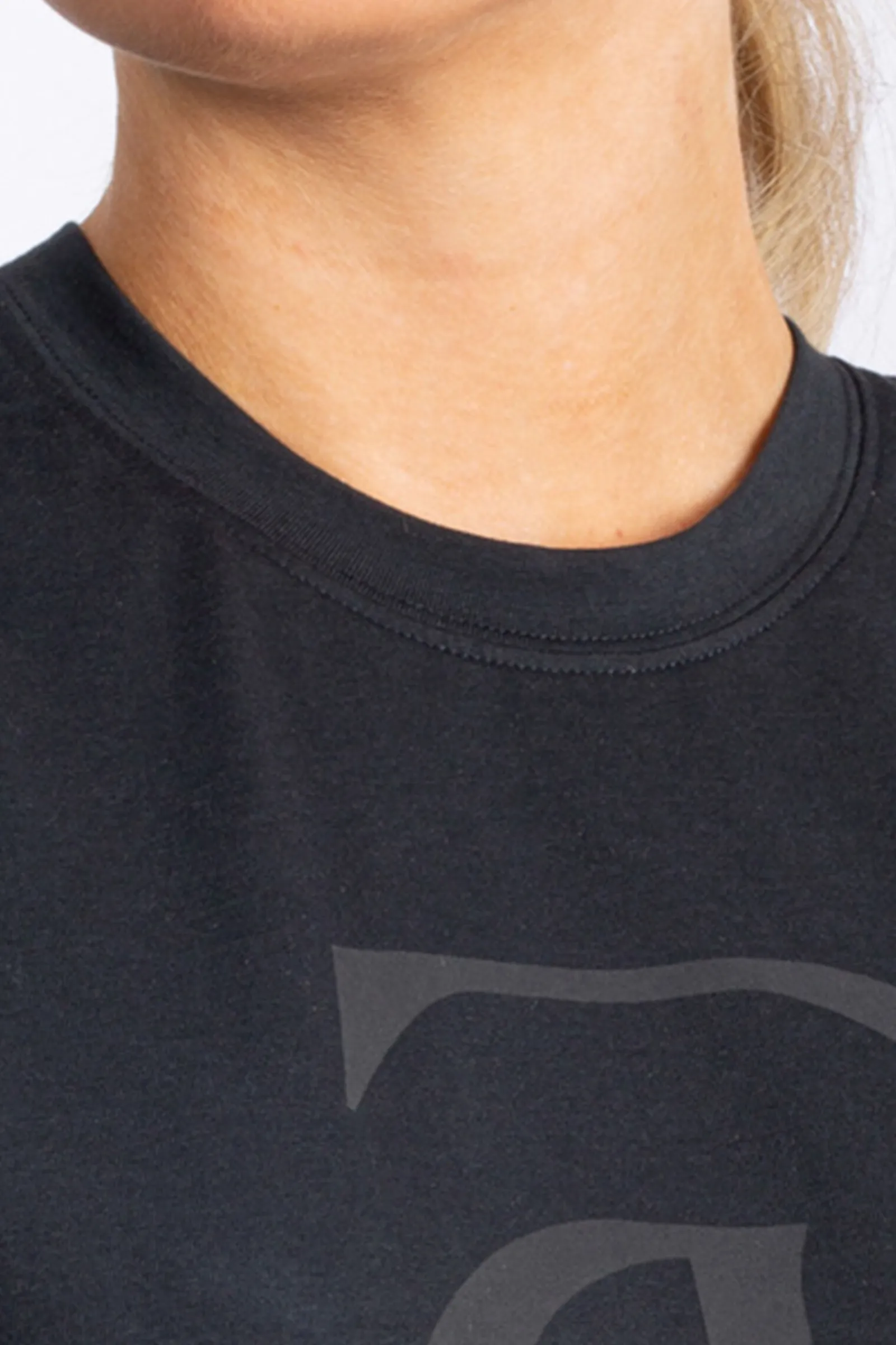 Clearance PS of Sweden Signe Bomullsskjorte Skjorter Og Topper