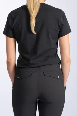 Clearance PS of Sweden Signe Bomullsskjorte Skjorter Og Topper