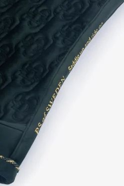 Online PS of Sweden sjabraker Velvet Monogram sprang Ponni Sjabrak|Allround- Og Sprangsjabraker