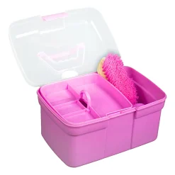 New Pussekasse for barn Striglekasser Og Sett|Strigleutstyr