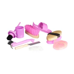 New Pussekasse for barn Striglekasser Og Sett|Strigleutstyr