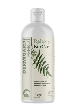 Sale Relax BioCare Dermigard Concentrate 1000ml Hovpleie