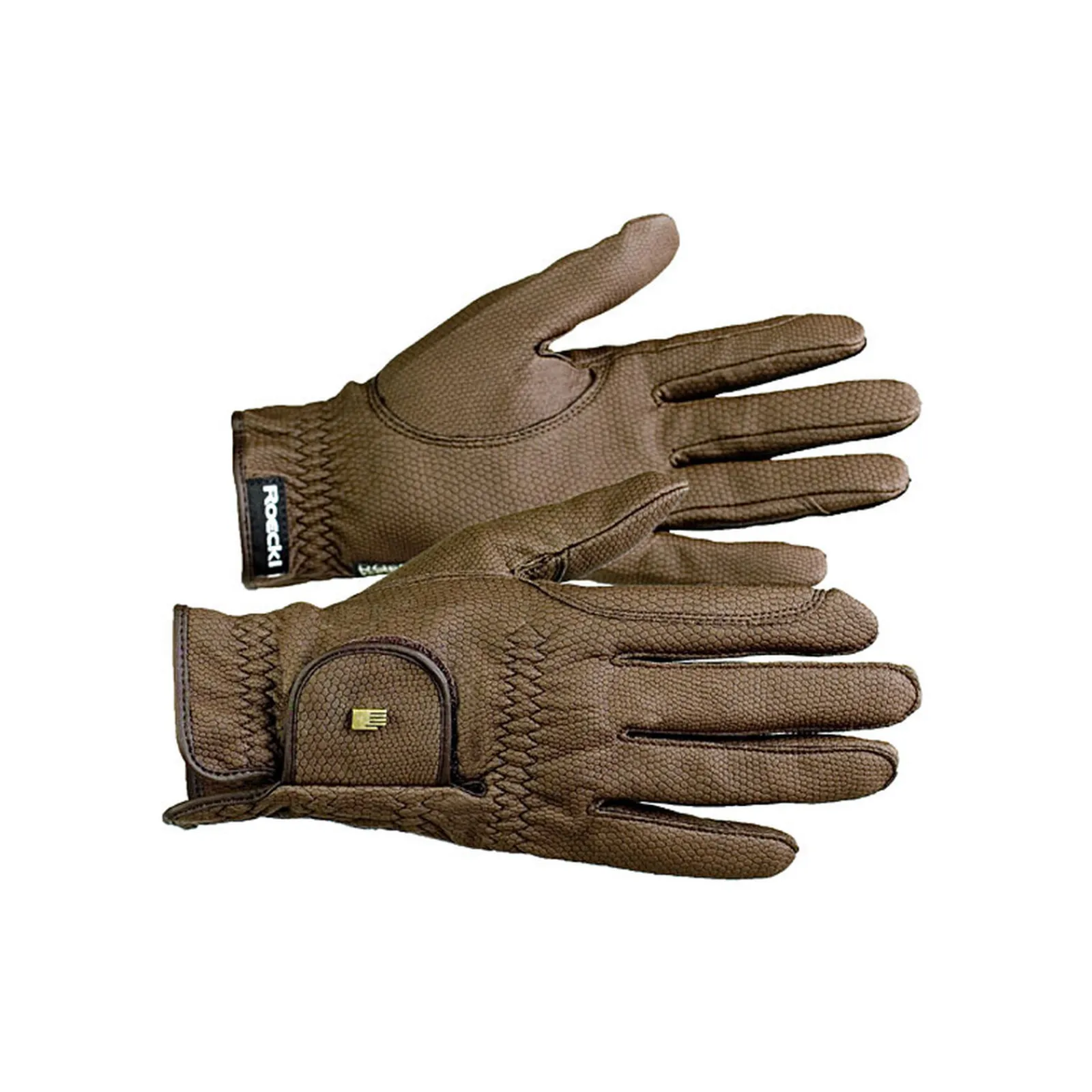 Sale ROECK-Grip Vinterhansker Til Ridning