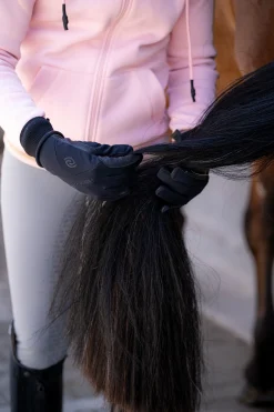 Online Wila GTX ridehansker for vinterbruk Vinterhansker Til Ridning