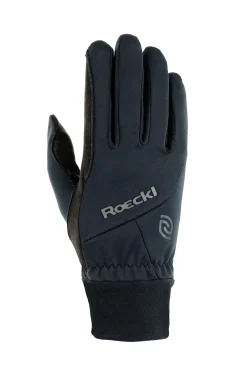 Hot Wilber Winter Gloves Vinterhansker Til Ridning