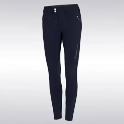 Discount Adele kneforsterkede ridebukser for damer Kneforsterkede Ridebukser