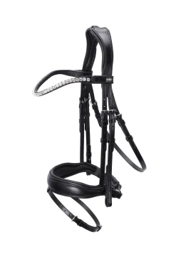 Discount Schockemöhle Siena hodelag Ponni Hodelag Og Grimer|Hodelag & Nesereimer