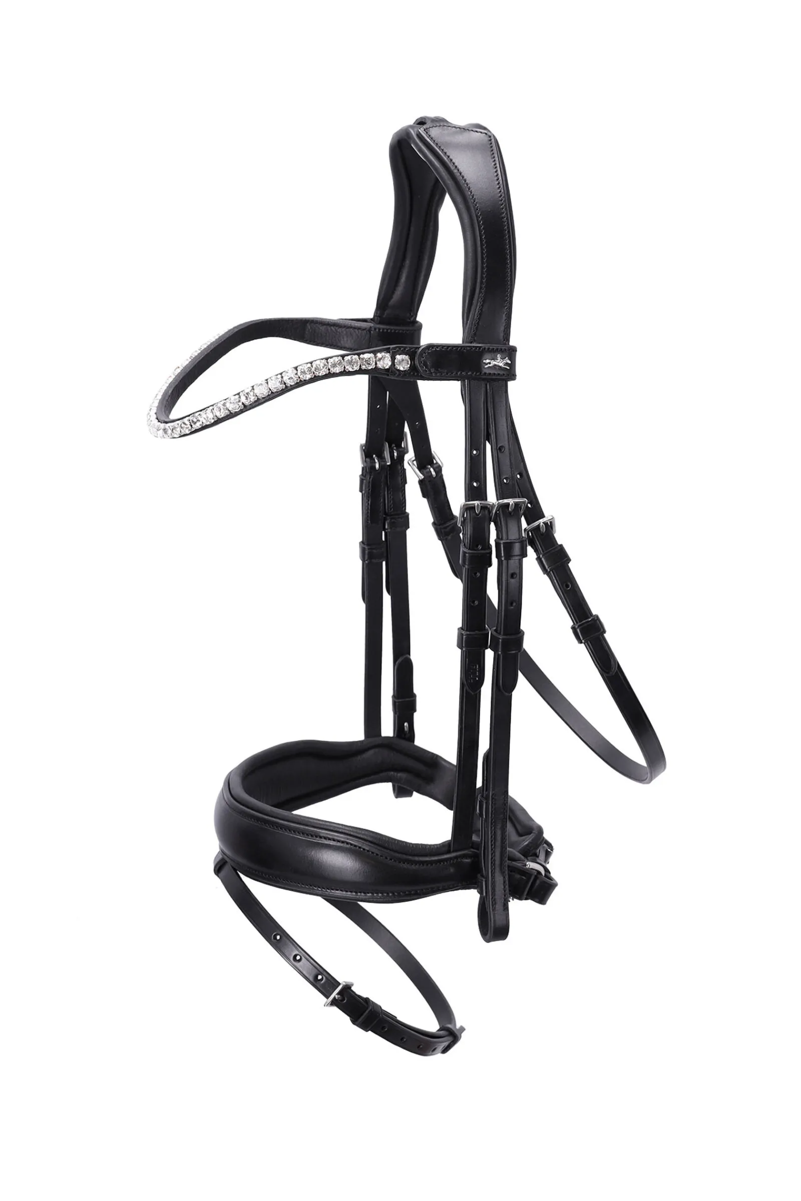 Discount Schockemöhle Siena hodelag Ponni Hodelag Og Grimer|Hodelag & Nesereimer