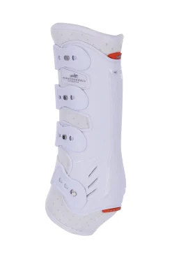 Sale Schockemöhle Sports Air Flow Dressurbeinbeskyttere Bak Belegg Til Hest