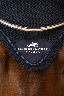 Online Schockemöhle Sports Air Silent Ørehette Ørehetter|Ørehetter