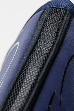 Discount Schockemöhle Sports Air Sporty Jumping Sadel Pad Ponni Sjabrak|Allround- Og Sprangsjabraker