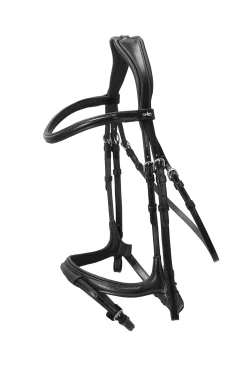 Sale Schockemöhle Sports Ancona Select Trense Ponni Hodelag Og Grimer|Hodelag & Nesereimer