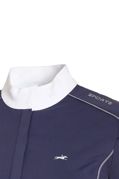 Discount Schockemöhle Sports Ariana Women Skjorter Og Topper|Stevne