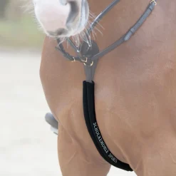 Sale Schockemöhle Sports Body Gyard Sport, neoprentube på brystplaten Fortøy