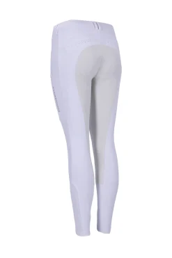 Outlet Schockemöhle Sports Celine Ridebukser for kvinner Helforsterkede Ridebukser