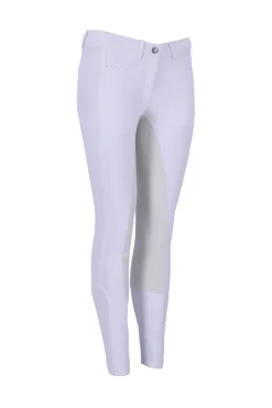 Outlet Schockemöhle Sports Celine Ridebukser for kvinner Helforsterkede Ridebukser