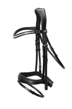 Best Schockemöhle Sports Charleston Hodelag Ponni Hodelag Og Grimer|Hodelag & Nesereimer