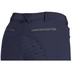 Best Schockemöhle Sports Chayenne helforsterket ridebukse, dame Helforsterkede Ridebukser