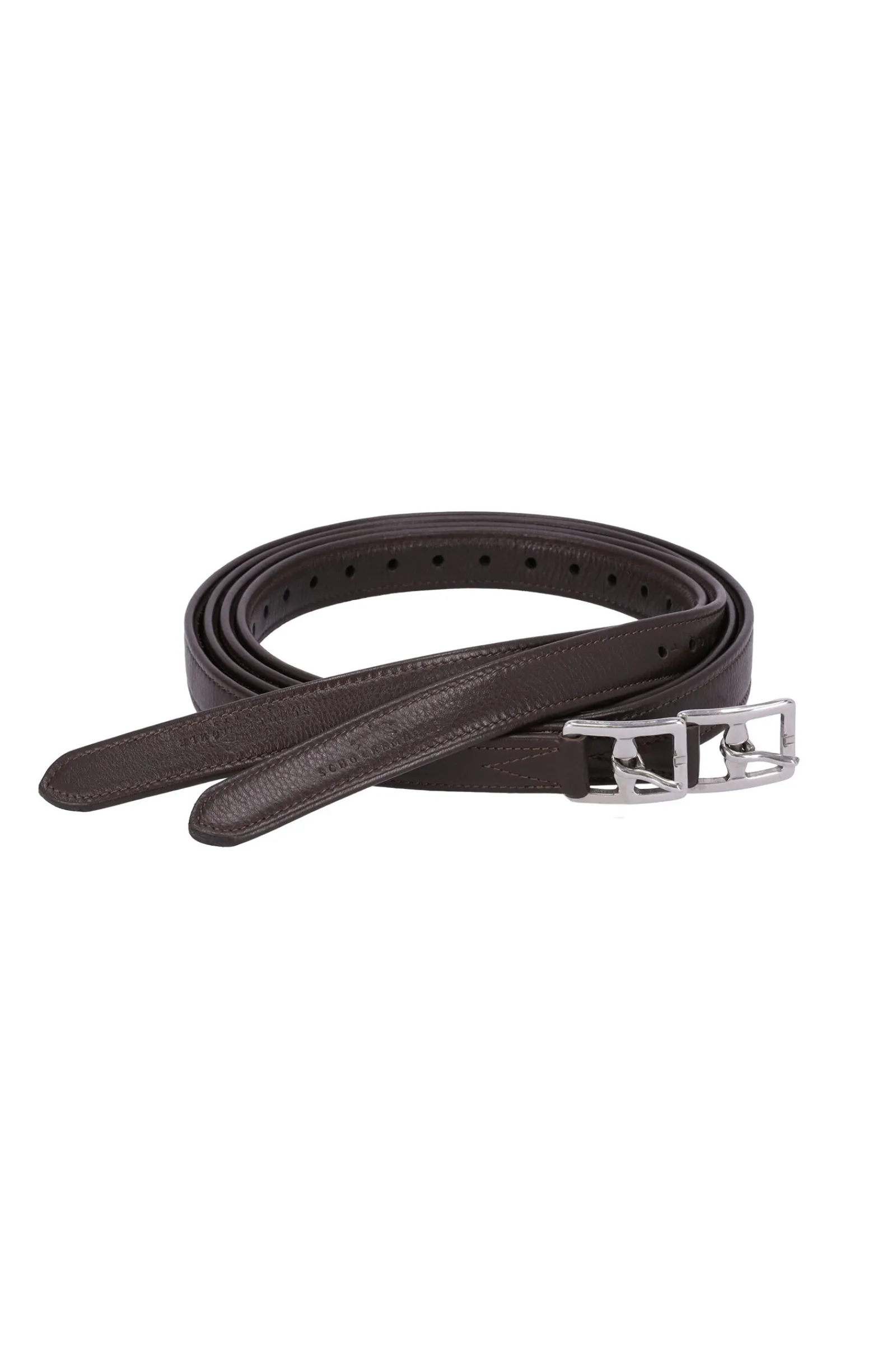 Outlet Schockemöhle Sports Colorado myke stigbøyleremmer Stigbøylereimer|Stigbøyler