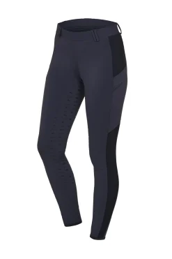 Discount Schockemöhle Sports Comfy ridetights for kvinner med full sete Ridetights