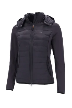 Schockemöhle Sports Darleen lett jakke for kvinner Jakker Og Frakker