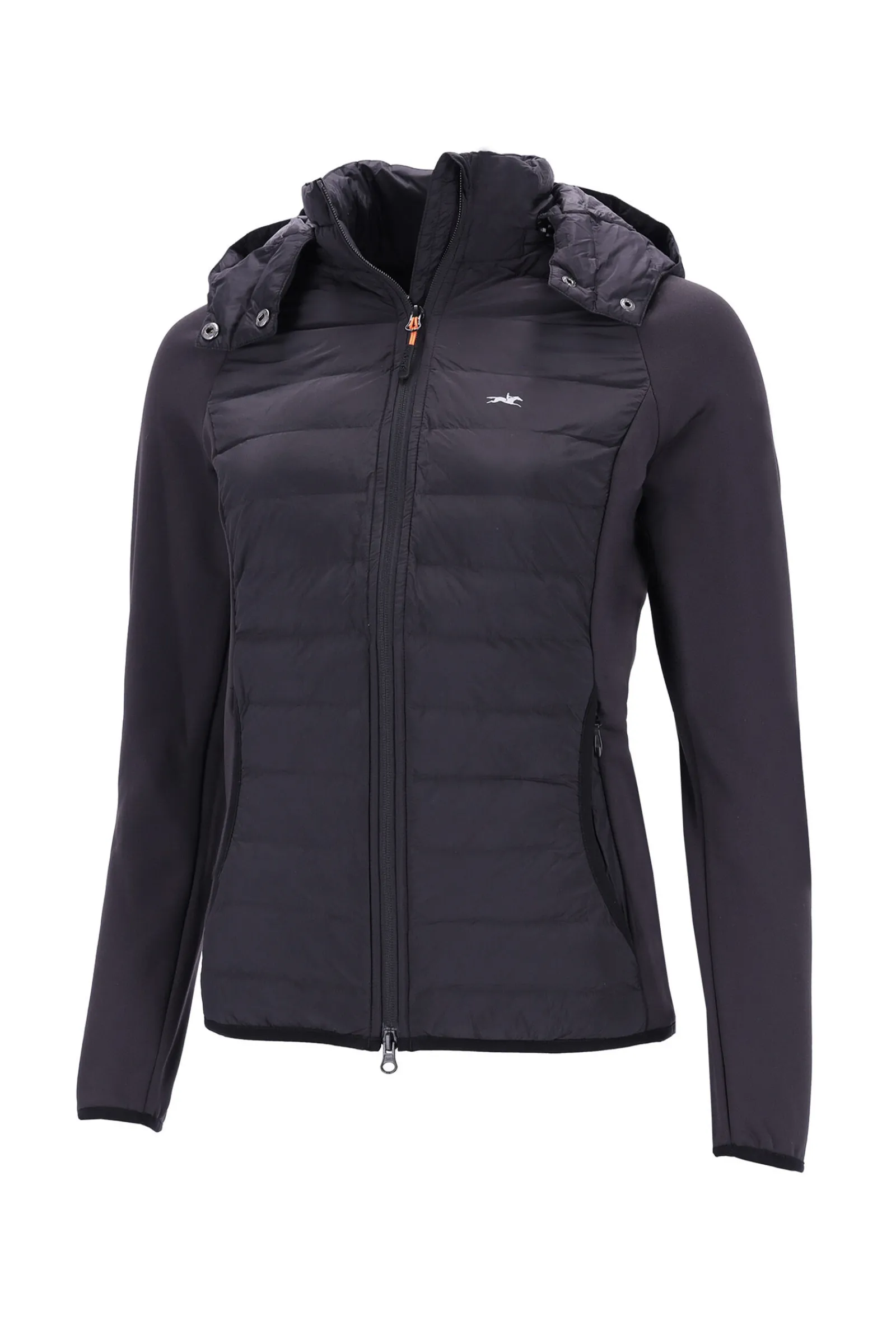 Schockemöhle Sports Darleen lett jakke for kvinner Jakker Og Frakker