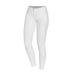 Hot Schockemöhle Sports Deliah ridebukser med knegrip Kneforsterkede Ridebukser