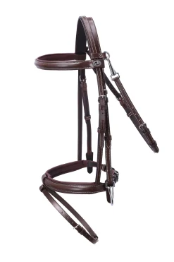 Schockemöhle Sports Dortmund Trinse Ponni Hodelag Og Grimer|Hodelag & Nesereimer