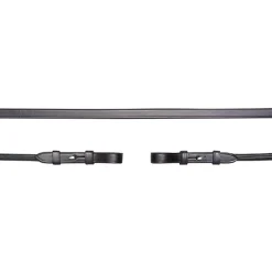 Schockemöhle Sports Double runde tøyler, tøyler til Double Bridle Tøyler