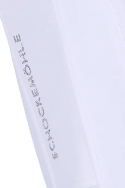 Outlet Schockemöhle Sports Draco II Ridebukser med knelapp for menn Ridebukser Til Herre