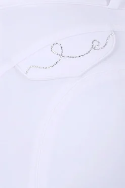 Outlet Schockemöhle Sports Draco II Ridebukser med knelapp for menn Ridebukser Til Herre